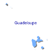 guadeloupe